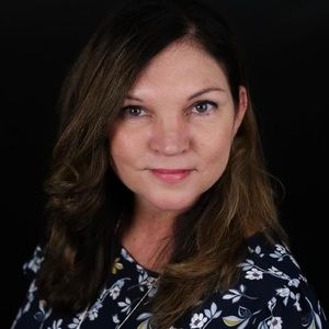 Meet your Posher, Teresa